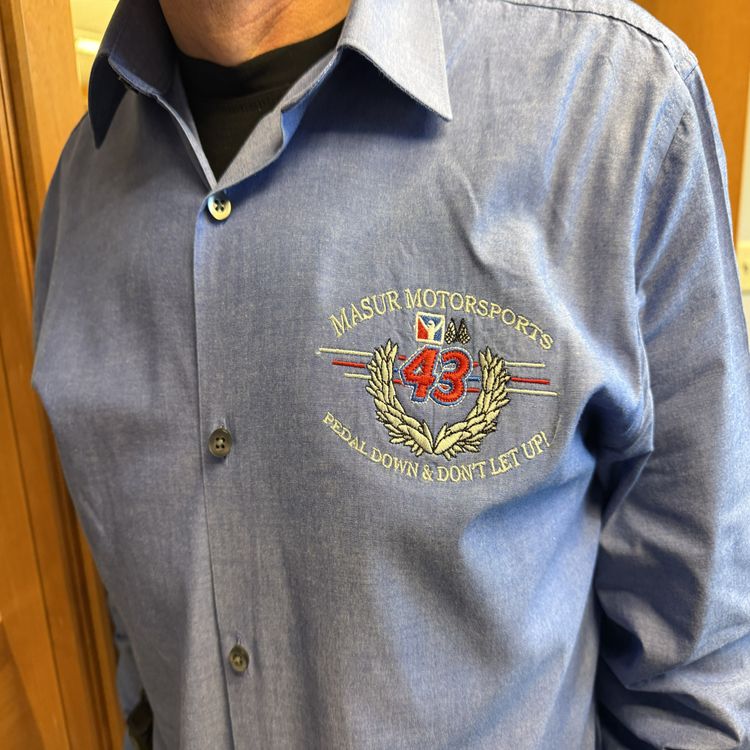 cover art for Pedal Down and Don’t Let Up