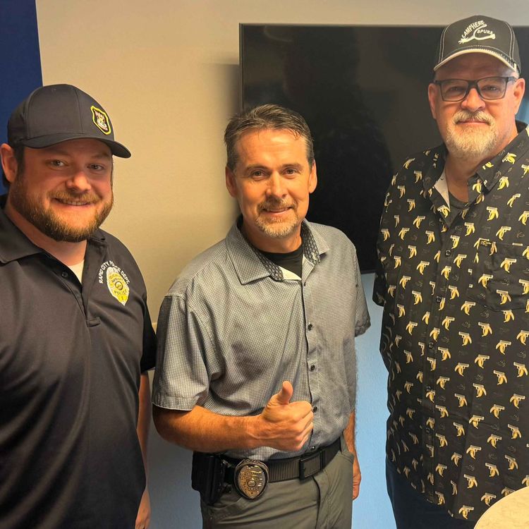 cover art for 86th Sturgis Rally Traffic, Arrests and Fire Concerns