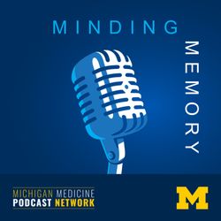 cover art for Minding Memory