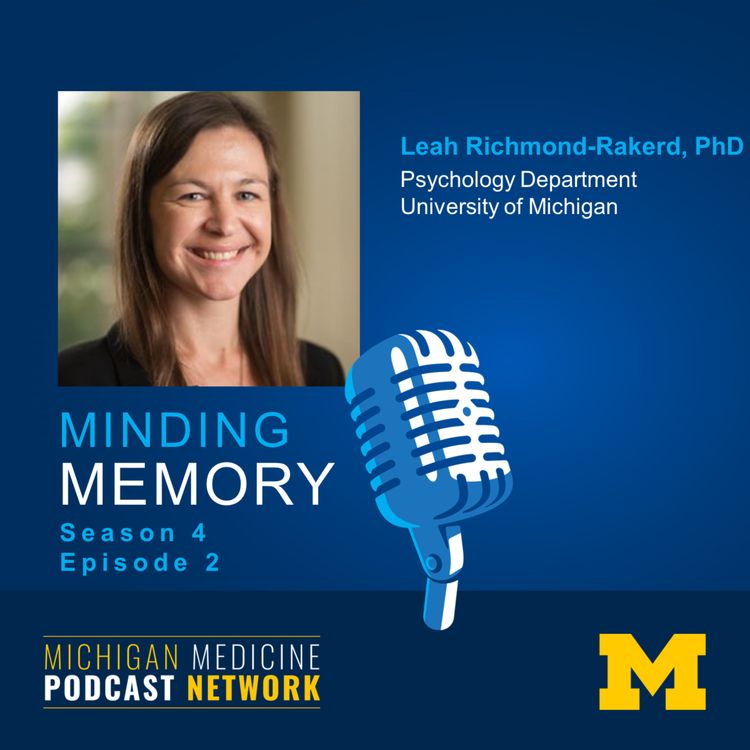 cover art for Can a Serious Infection Increase the Risk of Developing Dementia?