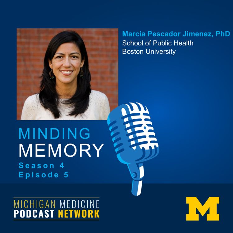 cover art for Greenspace and Late-Life Cognitive Decline