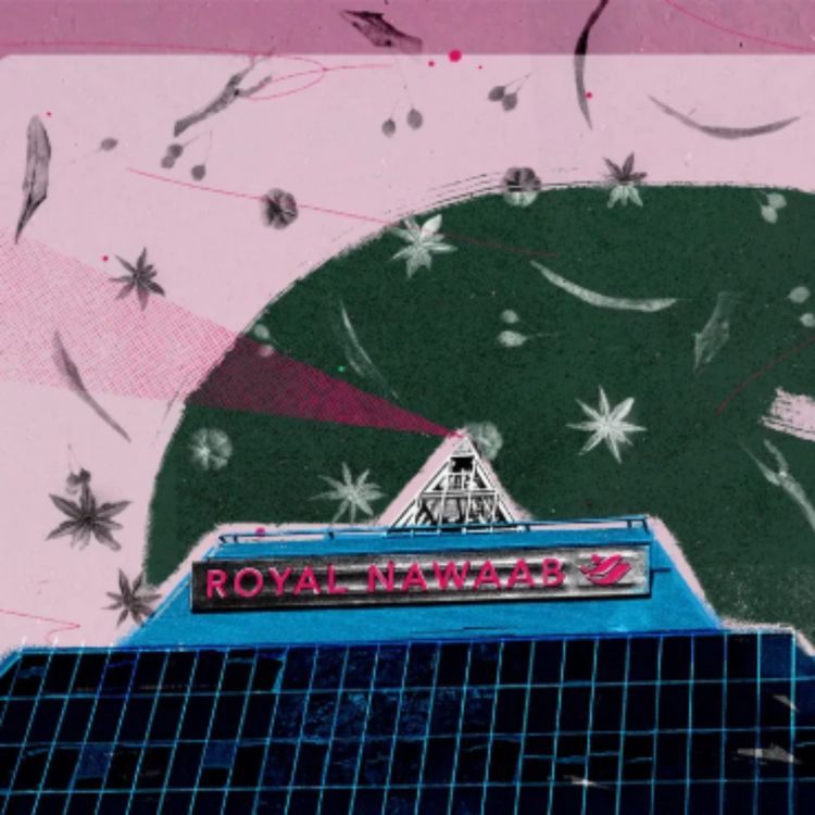 cover art for Pyramid scheme