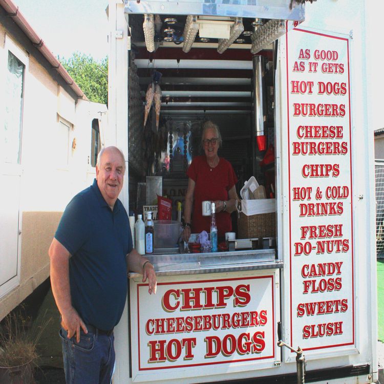 cover art for Meet the Showmen of Bolton