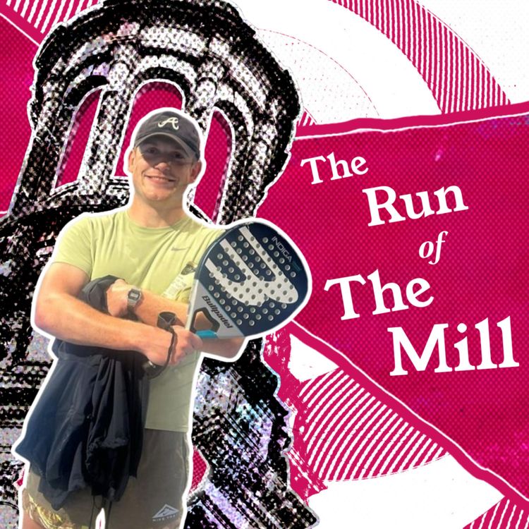 cover art for The Mill v food court jester - LIVE?!