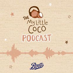 cover art for The My Little Coco Podcast