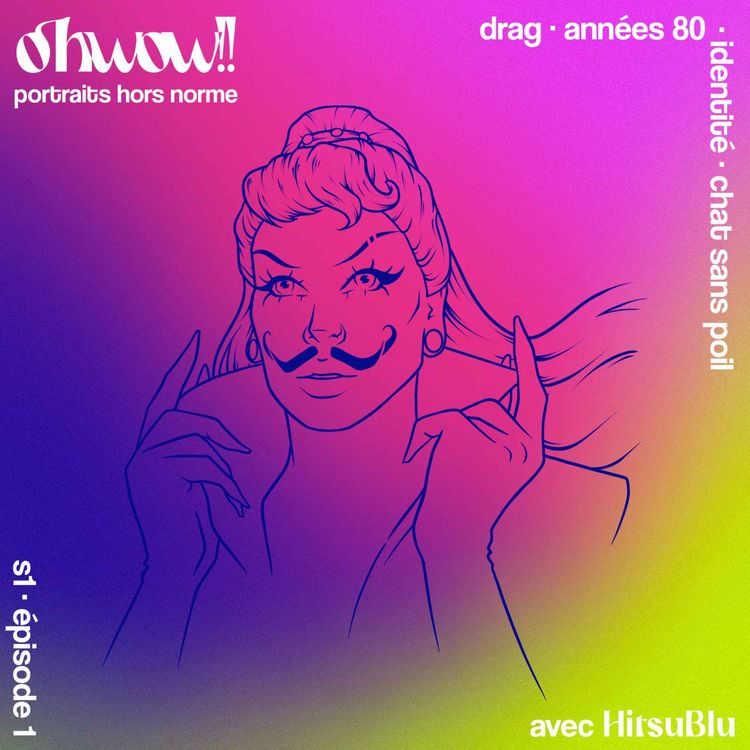 cover art for HitsuBlu