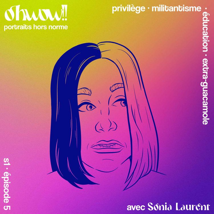 cover art for Sonia