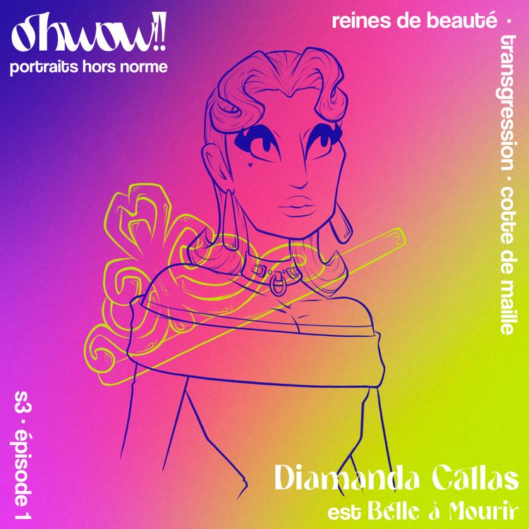 cover art for Diamanda Callas