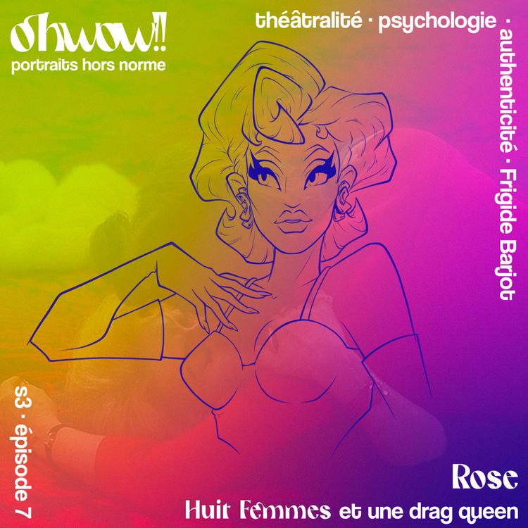cover art for Rose