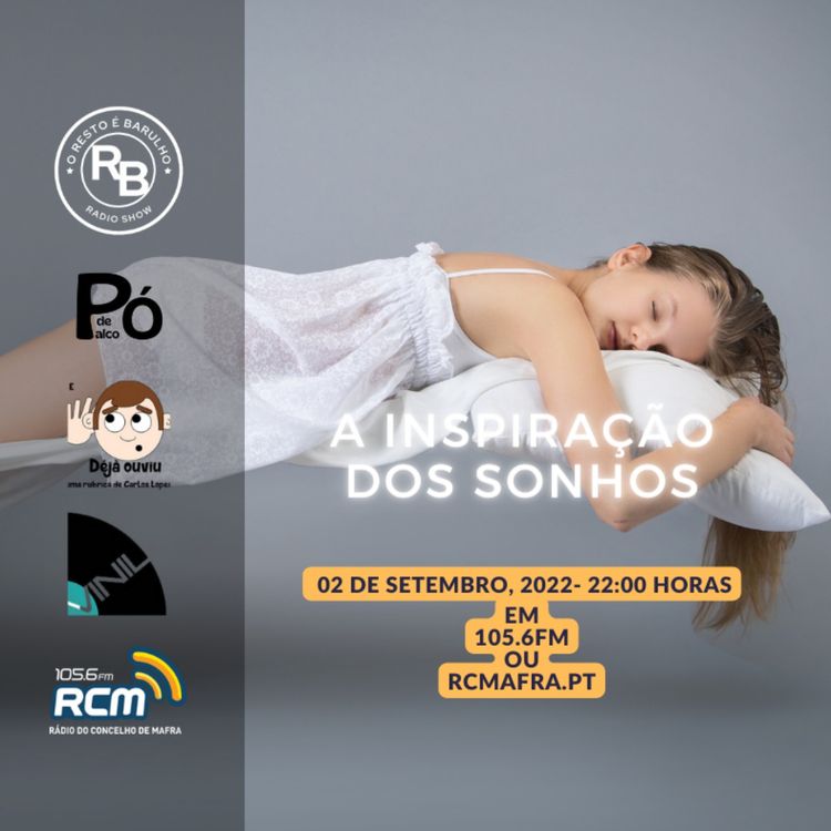 cover art for RB0077-A Inspiração dos Sonhos