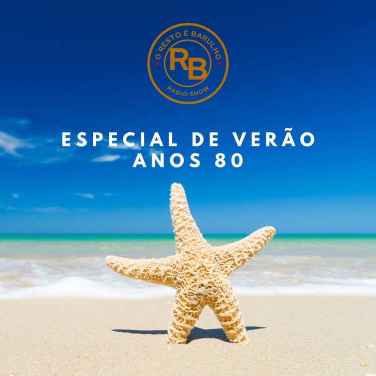 cover art for RB0189- 1 Especial de Verão (anos 80) 1H