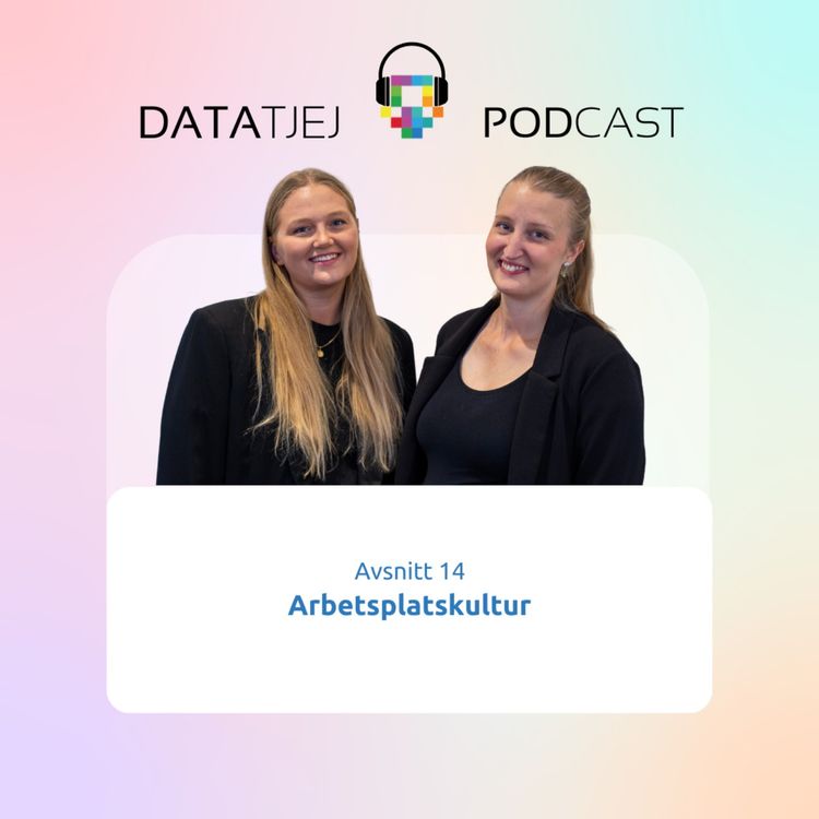 cover art for Arbetsplatskultur