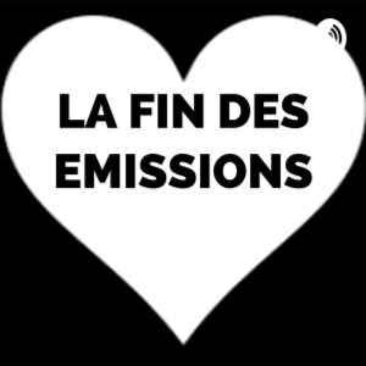 cover art for La Fin Des Emissions 142