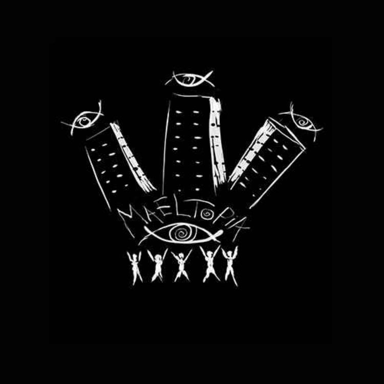 cover art for Patreon Unlock - Tales of Maeltopia