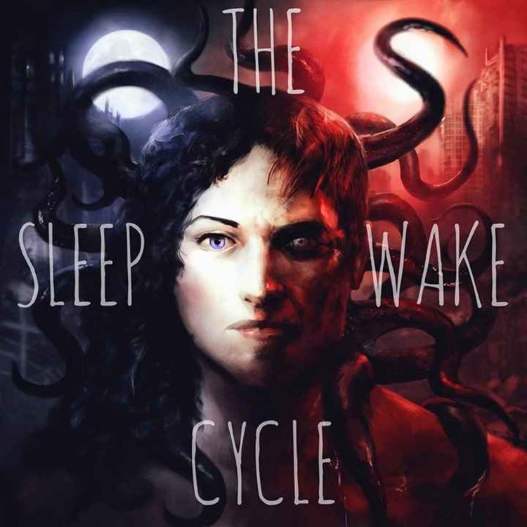 cover art for The Sleep Wake Cycle |S3| Ep. 49