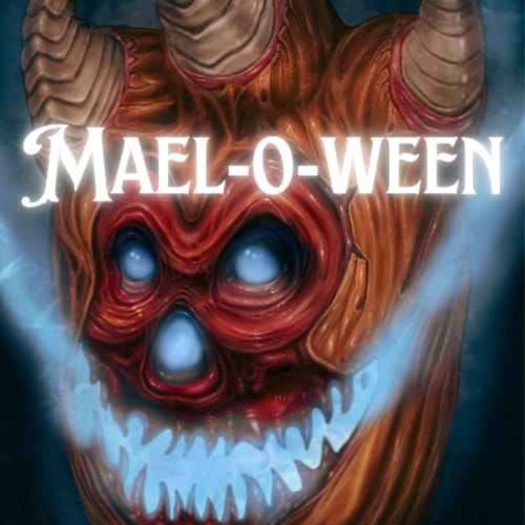 cover art for Mael-o-ween Special