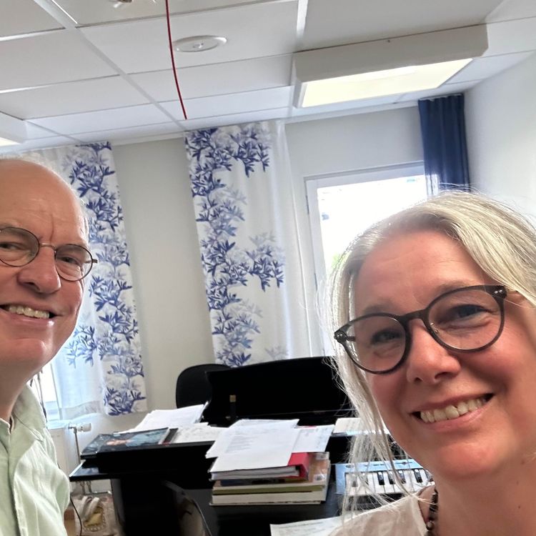 cover art for Frispel – en showgrupp som ger så mycket