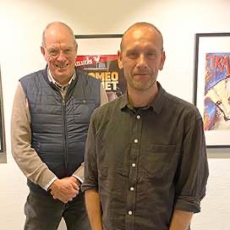 cover art for Dalateatern och funktionsnedsatta