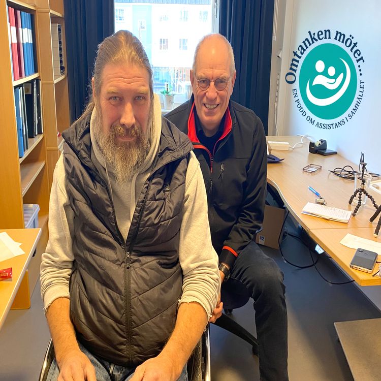 cover art for Rekryteringsgruppens viktiga arbete