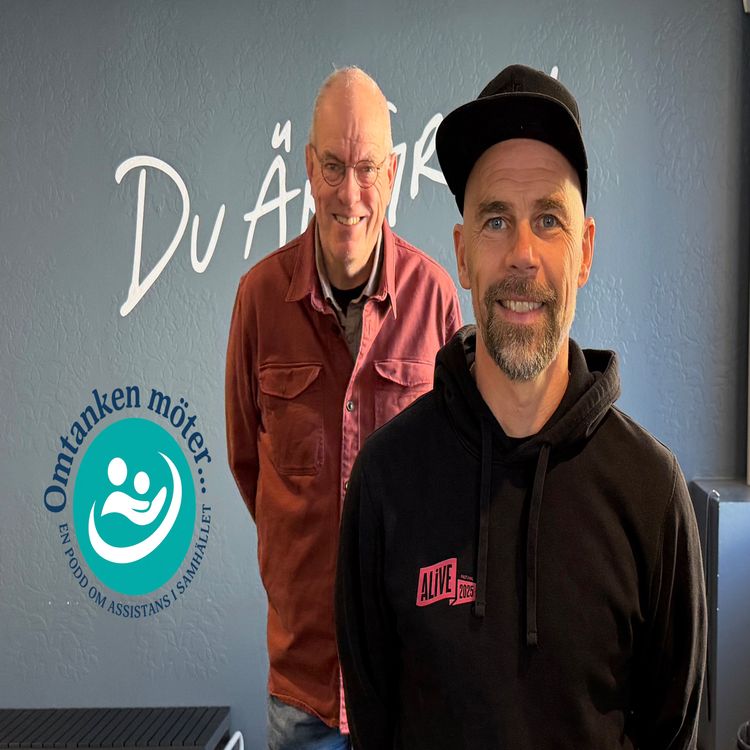 cover art for Alive – en musikfest även för funktionsnedsatta