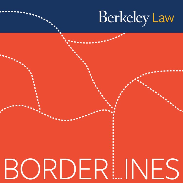 cover art for Borderlines: Trailer