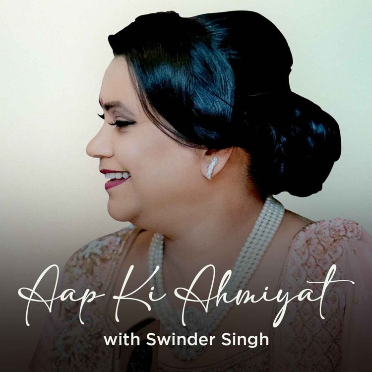 cover art for Aap se Hamara Jahan