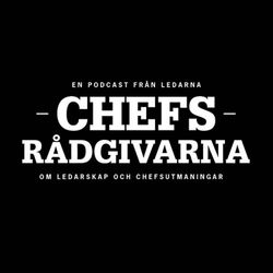 cover art for Chefsrådgivarna