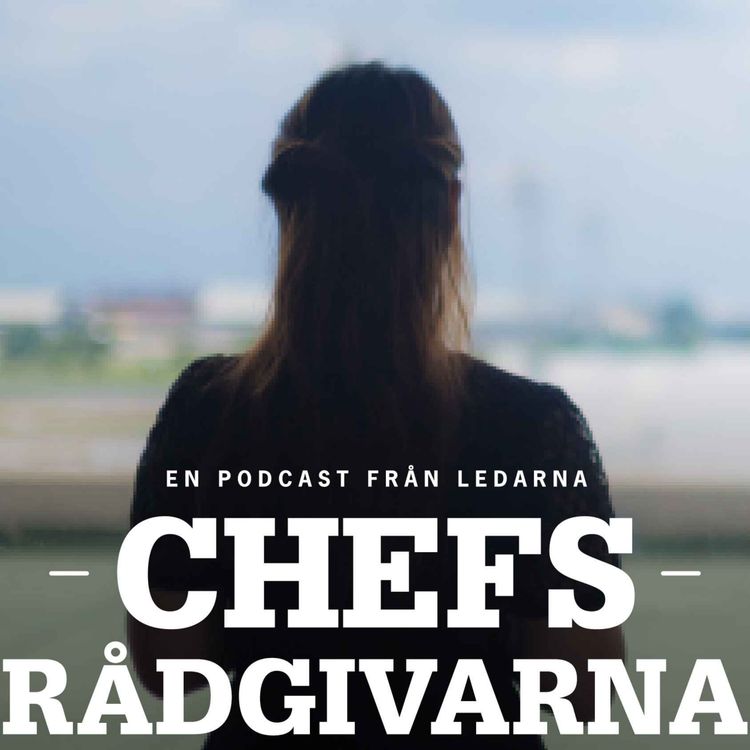 cover art for Kränkande särbehandling 