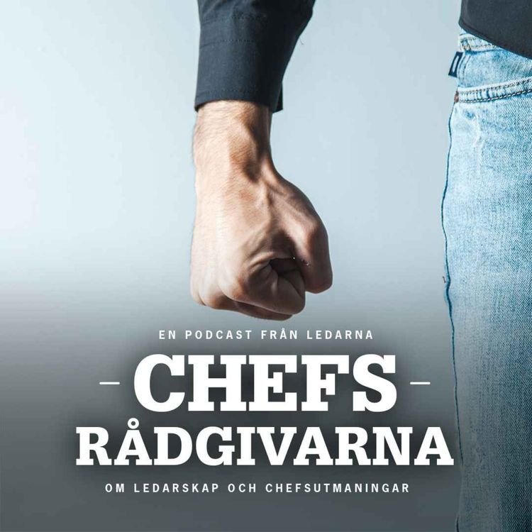cover art for Hotad på jobbet?