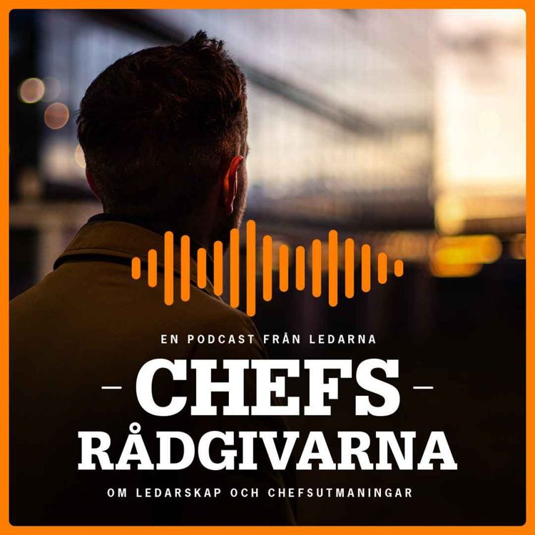 cover art for Visselblåsning eller missnöje – hur skiljer man dem åt?