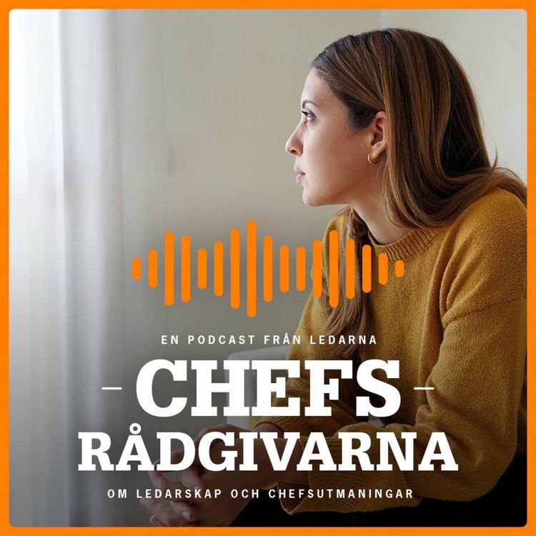 cover art for Bristande chefsstöd – vanligare än du tror 