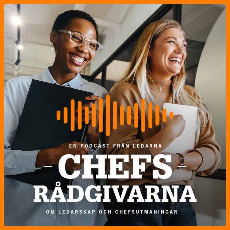 cover art for Relationer på jobbet