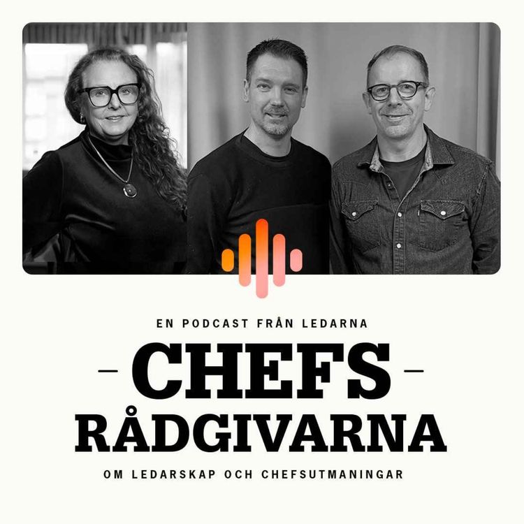 cover art for  Personlighetstester i rekrytering – vetenskap eller hittepå?