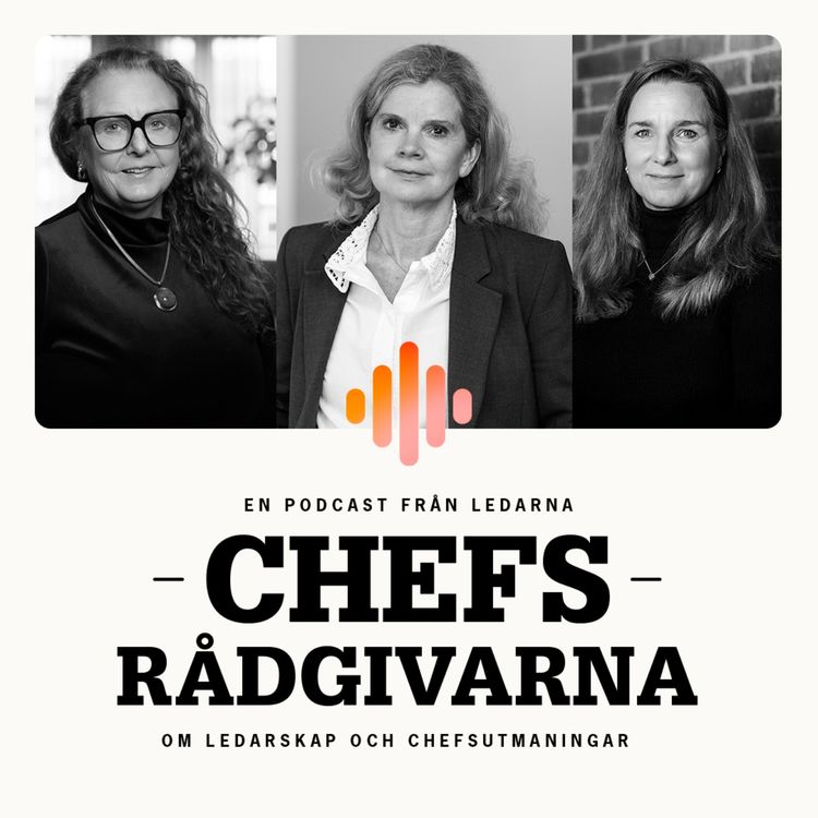 cover art for Hur mår chefen?