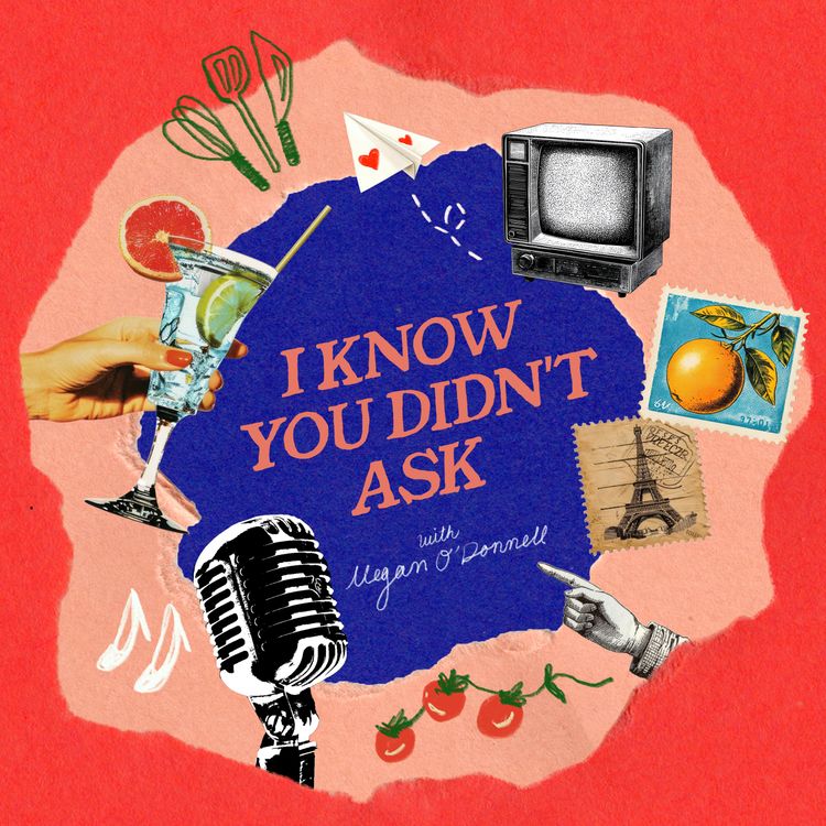 cover art for Brooklyn Beckham Blocks David & Victoria, John Travolta Egg Donation Scandal, Reiner Family Updates & More