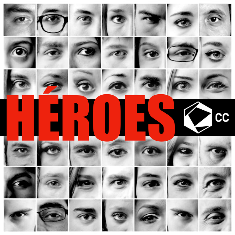 cover art for 36 | Embajador Juan José Gómez Camacho: Espíritu libre, Fronteras Abiertas