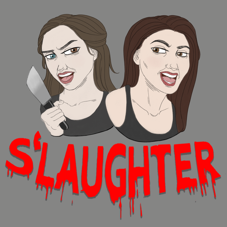 cover art for Episode 64: Stefano Brizzi & George Stoner