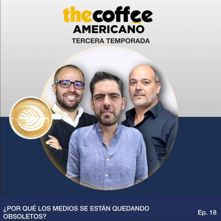 cover art for La nueva crisis de los medios: las personas ya no sólo desconfían de las noticias, ahora también las evitan