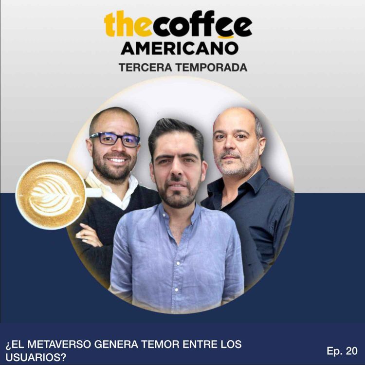 cover art for ¿Por qué el metaverso genera incomodidad entre los usuarios?