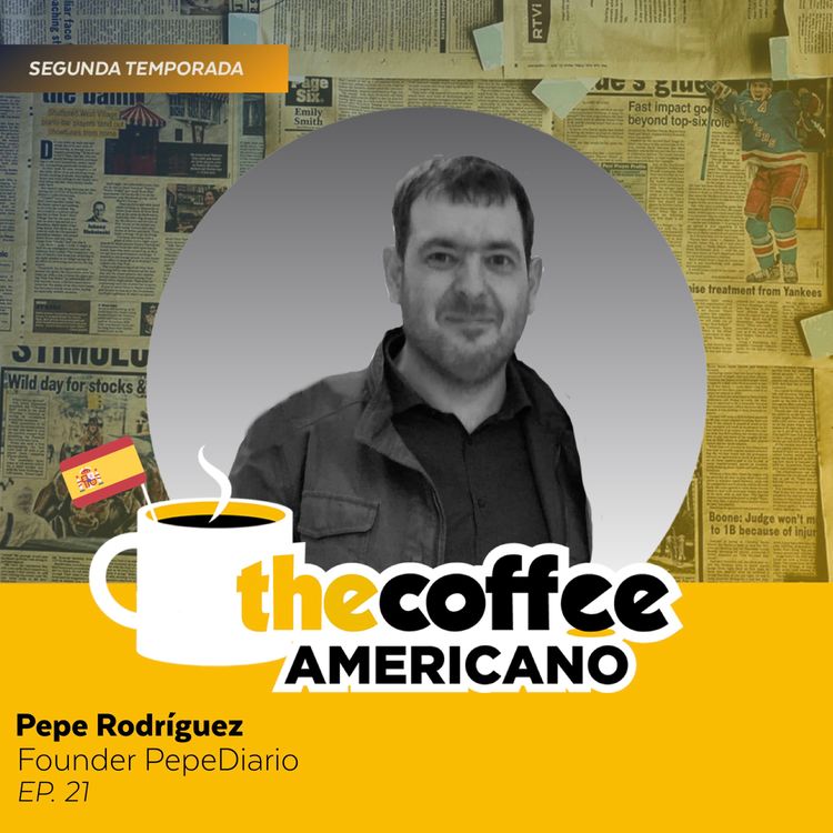 cover art for Pepe Rodríguez: El extraordinario caso de Pepe Diario y sus más de mil 700 suscriptores pagos