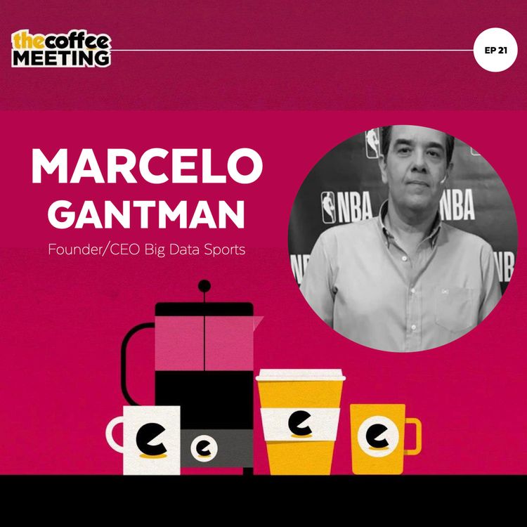 cover art for Marcelo Gantman: desconocer los datos es una forma de ignorancia periodística