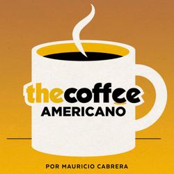 cover art for The Coffee Americano