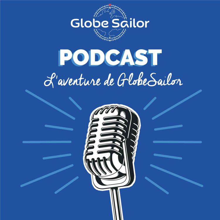 cover art for L'aventure de GlobeSailor