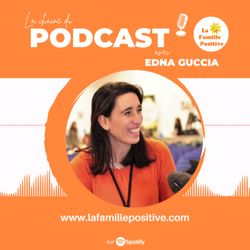 cover art for La Famille Positive®