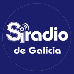 cover art for Si Radio de Galicia