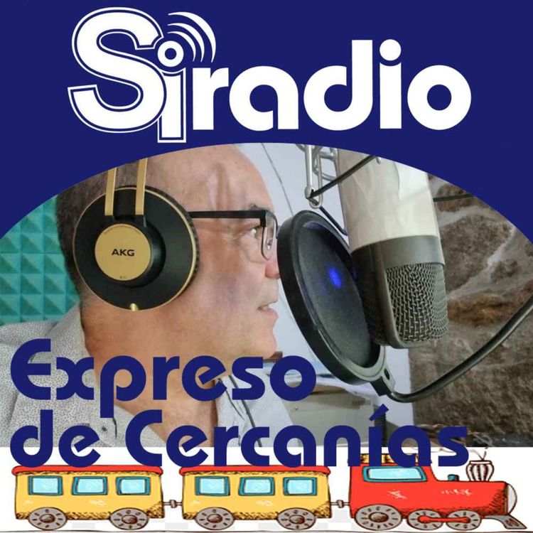 cover art for Entrevista a Mario Fernández, arqueólogo (07/10/2021)