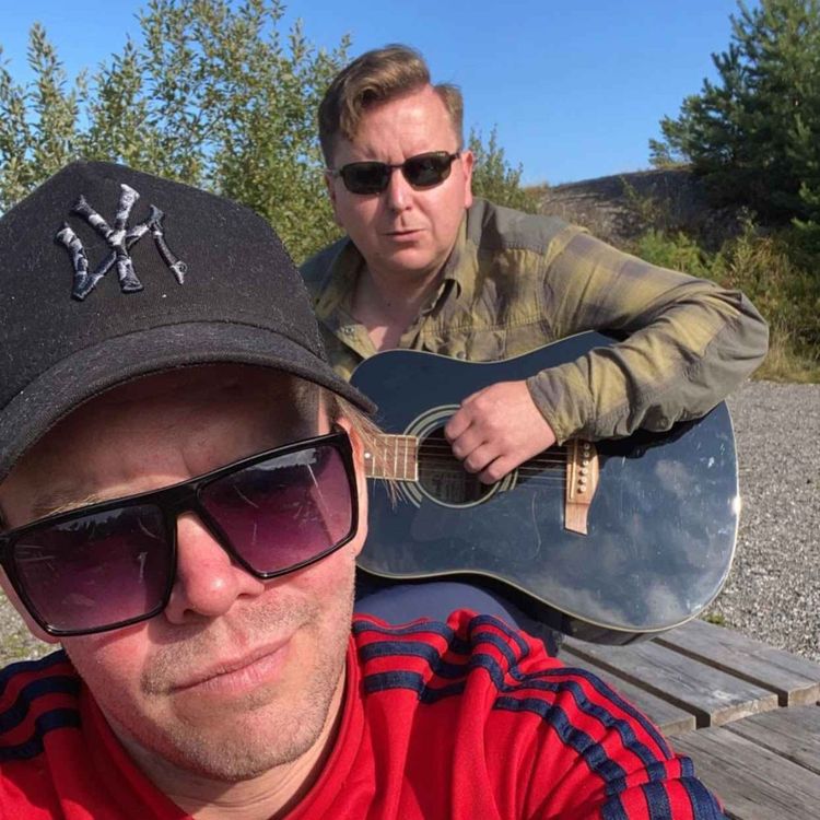 cover art for Lokalt stjerneskudd på Kristiansund Ballklubb