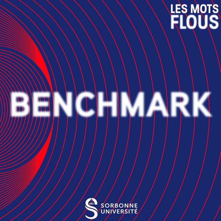 cover art for Benchmark