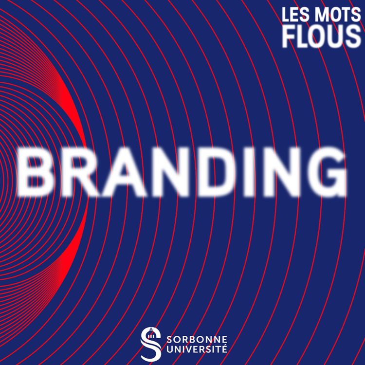 cover art for Branding