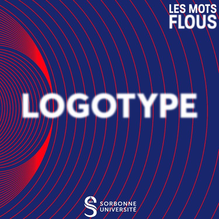 cover art for Logotype